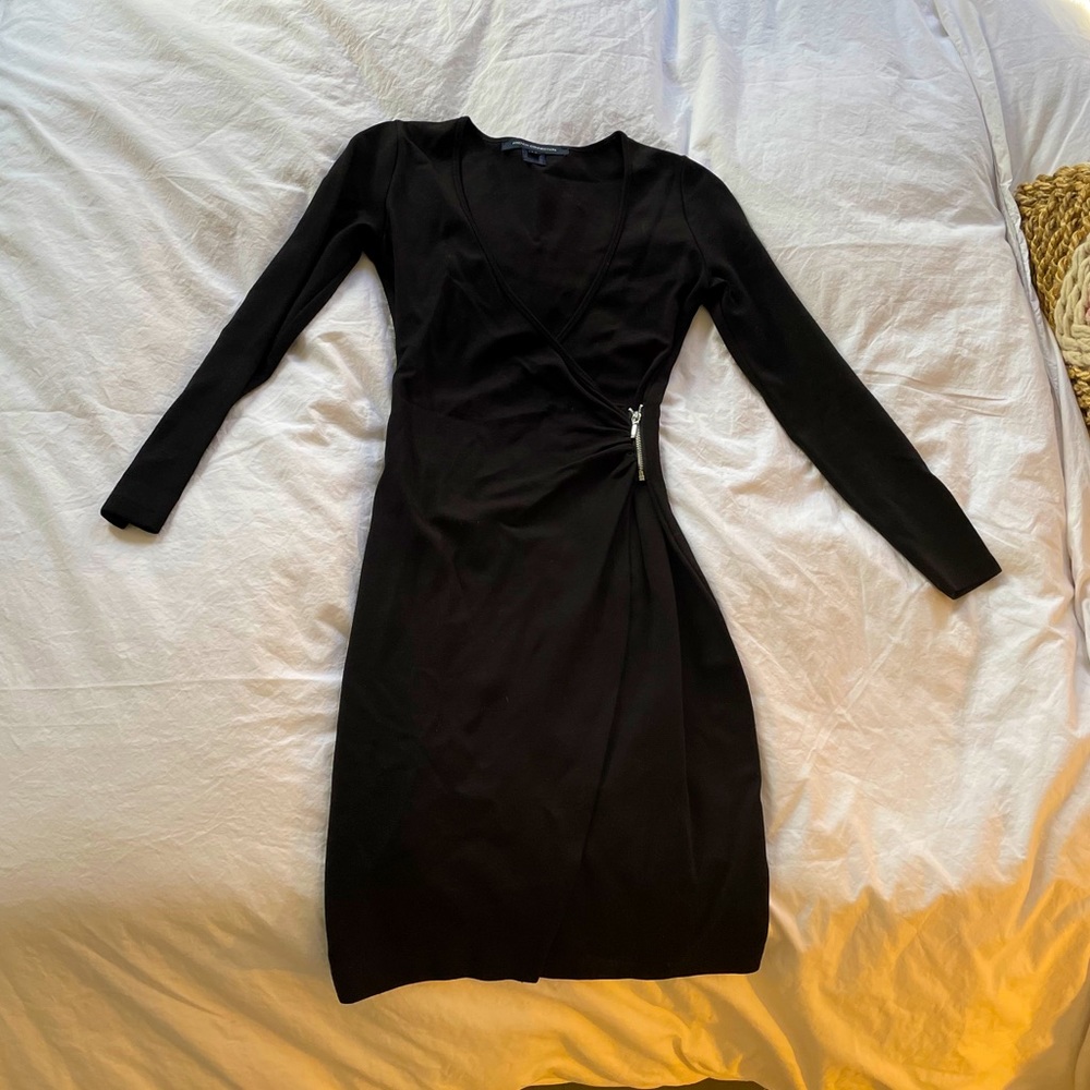 Sleek French Connection LBD